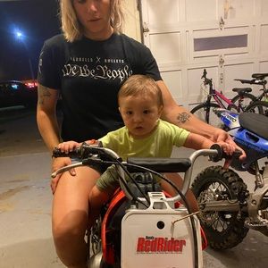 Meet your Posher, Jason